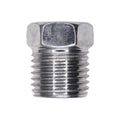 5/16" Steel Inverted Flare Nut