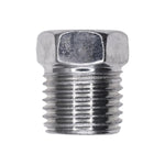 5/16" Steel Inverted Flare Nut