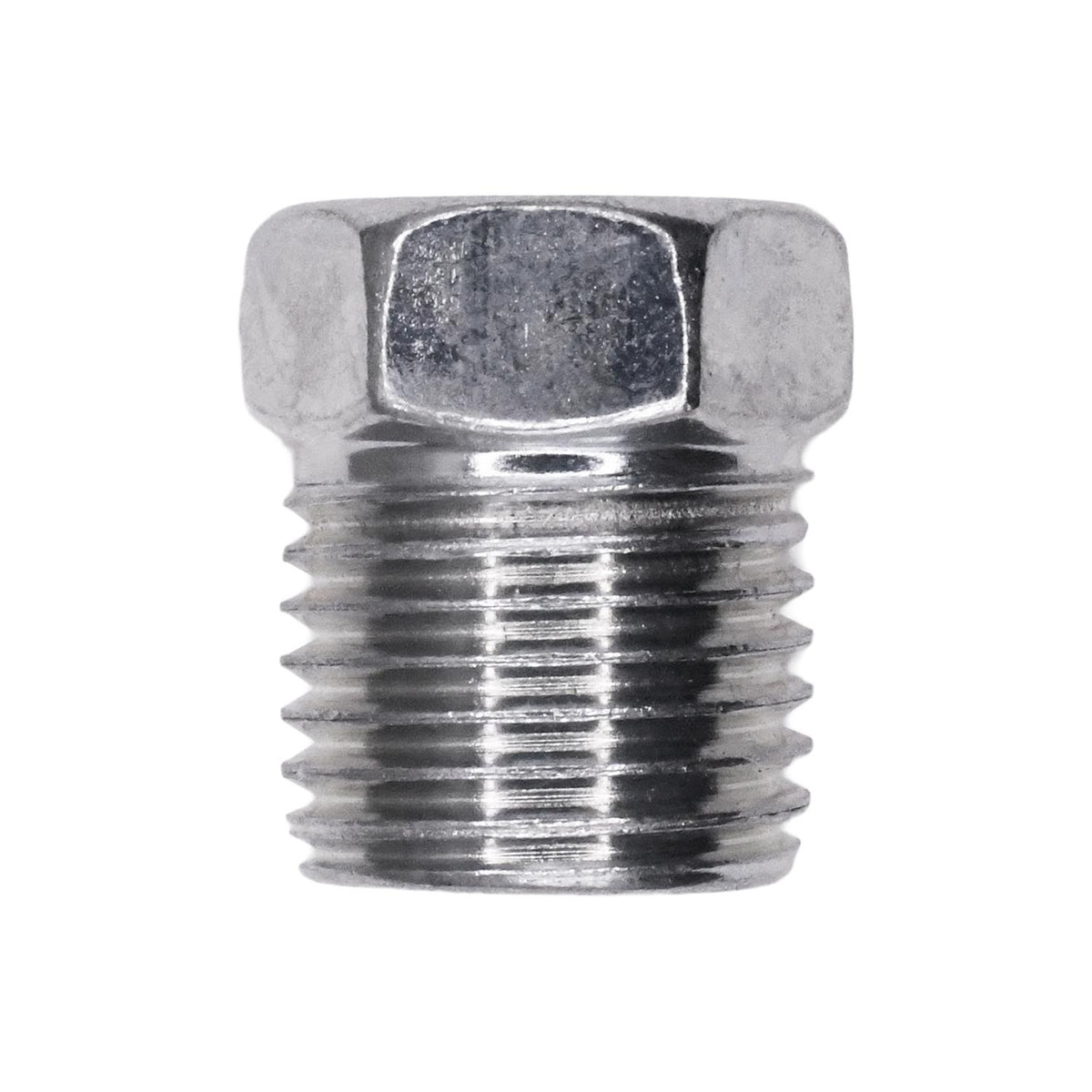5/16" Steel Inverted Flare Nut