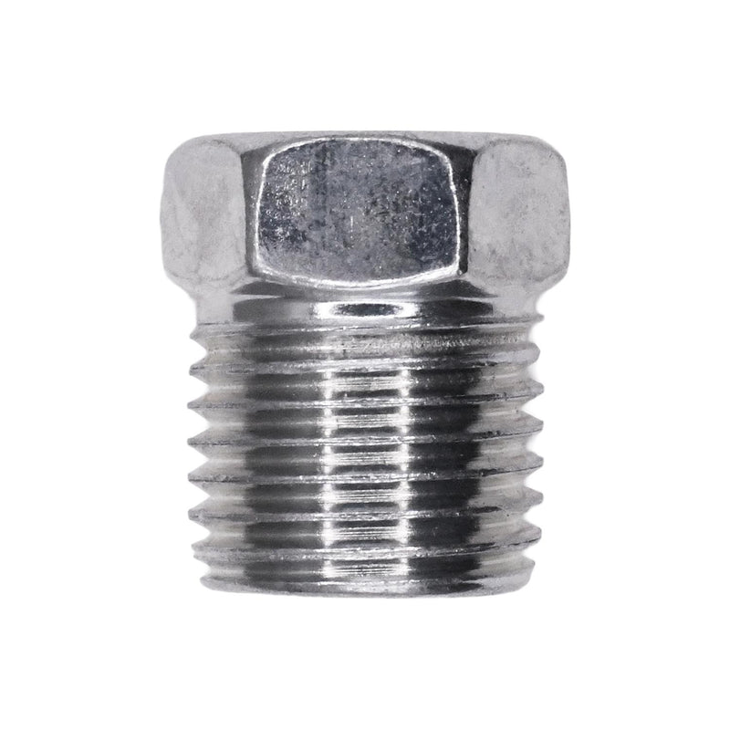 5/16" Steel Inverted Flare Nut