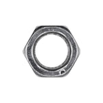 5/16" Steel Inverted Flare Nut