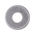 1/2" Washer Plain, 9/16" ID, 1-3/8" OD