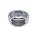 1/2" Cup Expansion Plugs, Zinc