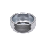 1/2" Cup Expansion Plugs, Zinc