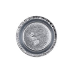1/2" Cup Expansion Plugs, Zinc