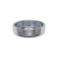 3/4" Cup Expansion Plugs, Zinc