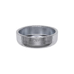 3/4" Cup Expansion Plugs, Zinc