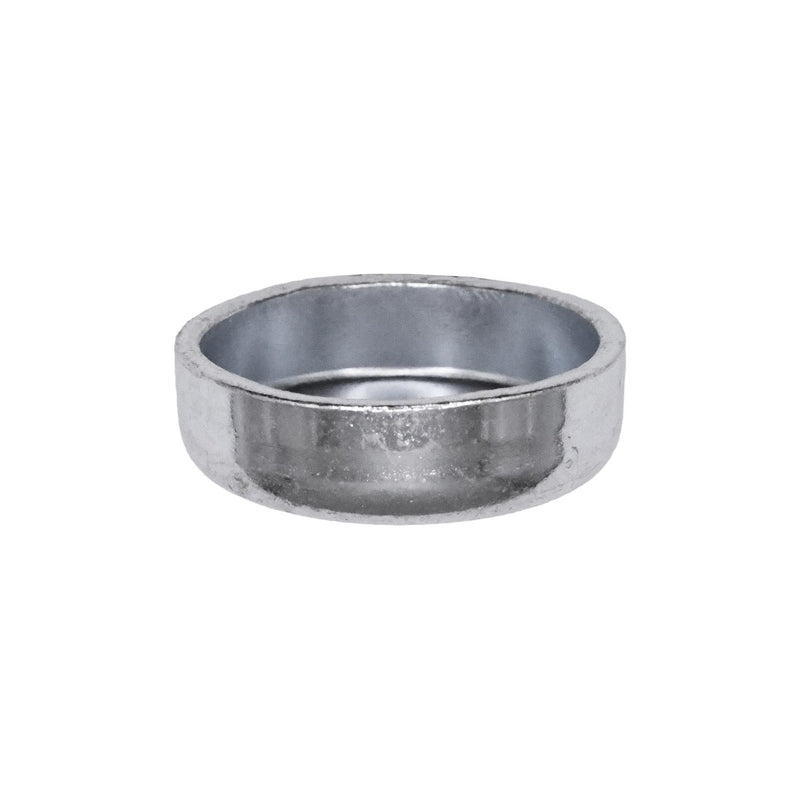 3/4" Cup Expansion Plugs, Zinc