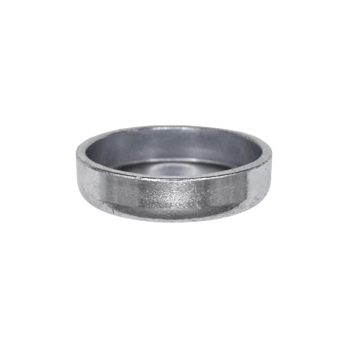 7/8" Cup Expansion Plugs, Zinc