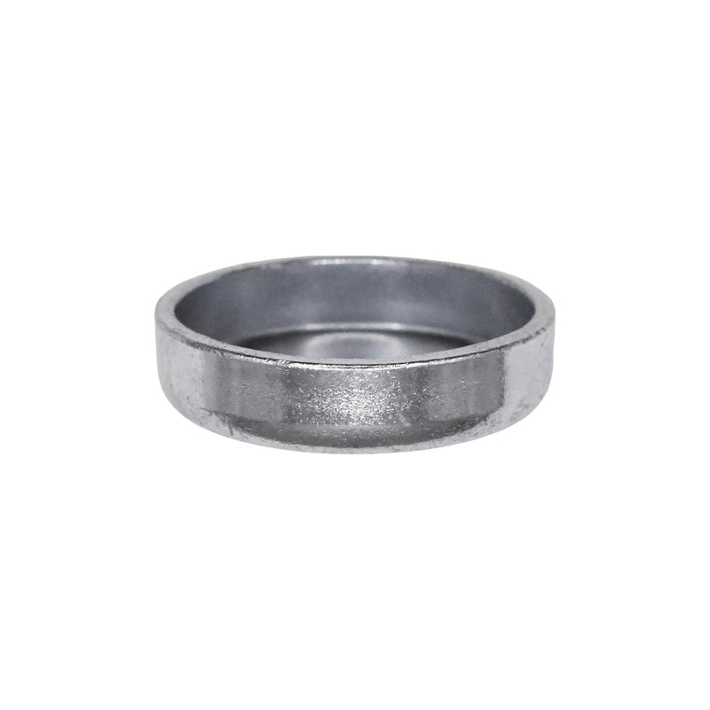 7/8" Cup Expansion Plugs, Zinc
