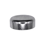 1" Cup Expansion Plugs, Zinc