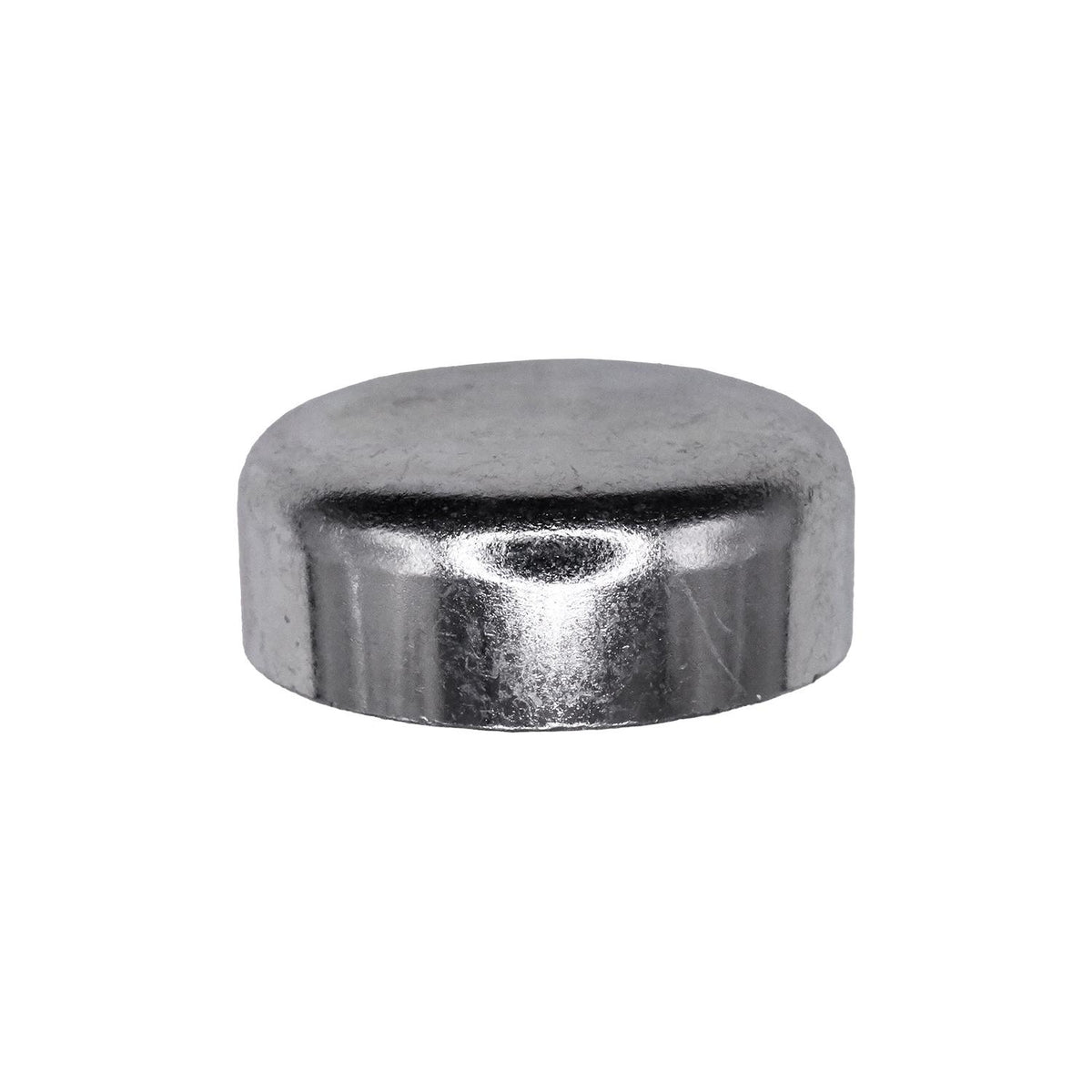 1" Cup Expansion Plugs, Zinc