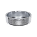 1-1/4" Cup Expansion Plugs, Zinc