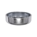 1-3/8" Cup Expansion Plugs, Zinc