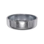 1-3/8" Cup Expansion Plugs, Zinc