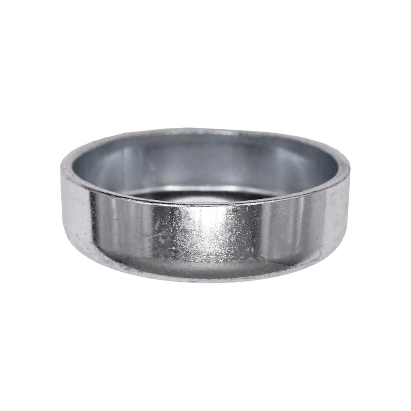 1-3/8" Cup Expansion Plugs, Zinc