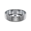 1-5/8" Cup Expansion Plugs, Zinc