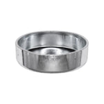 1-5/8" Cup Expansion Plugs, Zinc