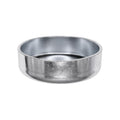 1-3/4" Cup Expansion Plugs, Zinc
