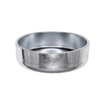 1-3/4" Cup Expansion Plugs, Zinc