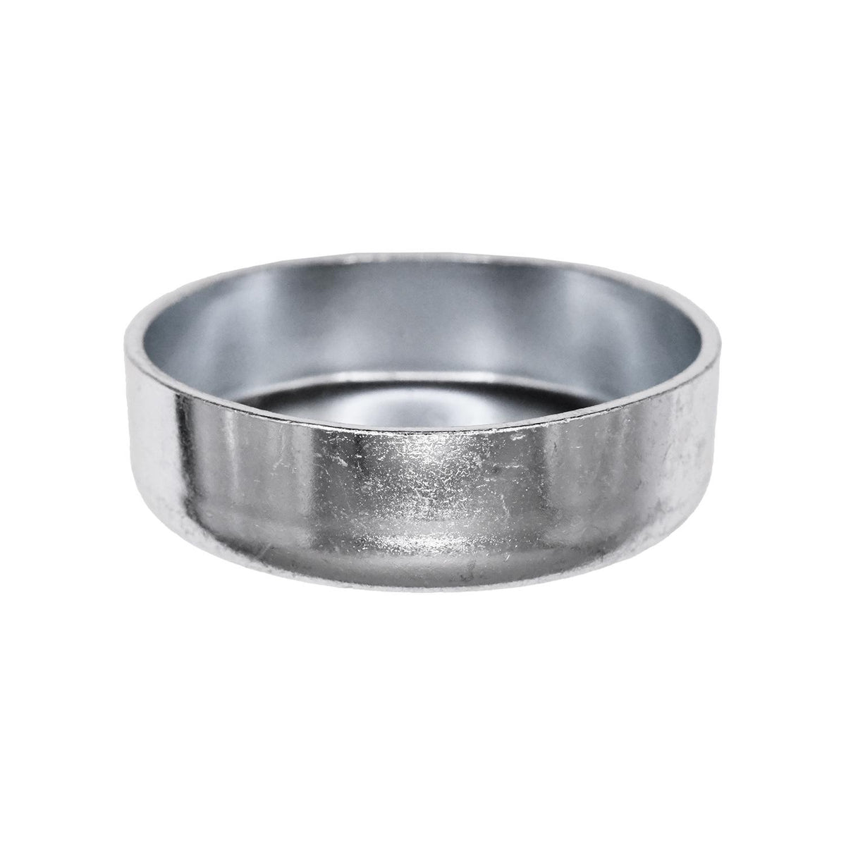 1-3/4" Cup Expansion Plugs, Zinc