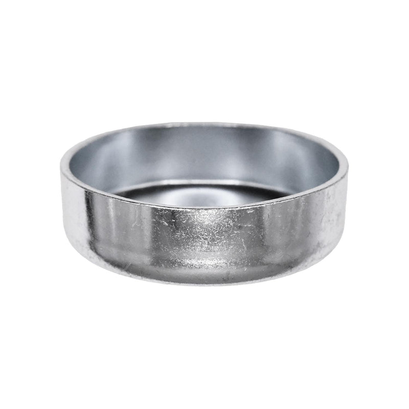 1-3/4" Cup Expansion Plugs, Zinc