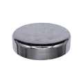 1-7/8" Cup Expansion Plugs, Zinc
