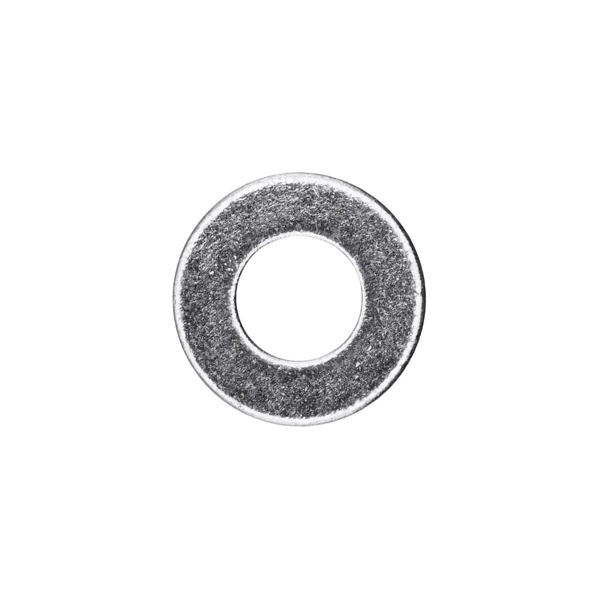 5/16" Sae Flat Wash, 11/32" ID, 11/16" OD, Zinc