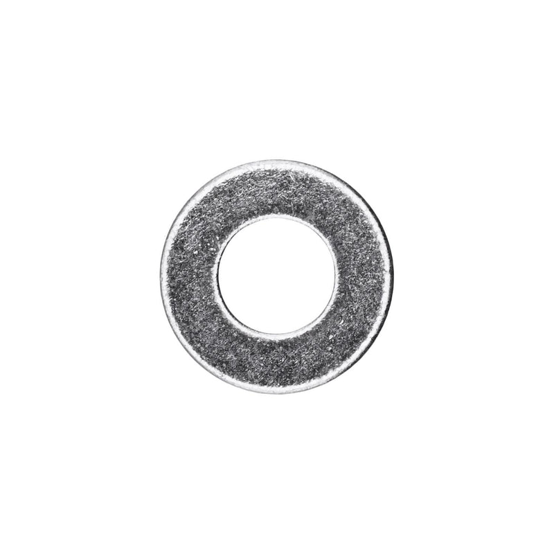 5/16" Sae Flat Wash, 11/32" ID, 11/16" OD, Zinc