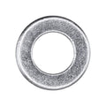 3/4" Sae Flat Washer Bolt, 13/16" ID, 1-1/2" OD, Zinc