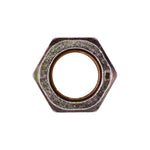 3/8" Steel Inverted Flare Nut