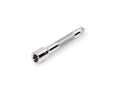 1/4 Inch Drive x 3 Inch Wobble Extension