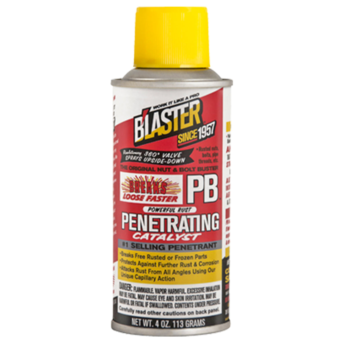 4 oz The Original PB Trial Size – BoltsandNuts.com