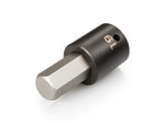1/2 Inch Drive x 19 mm Hex Impact Bit Socket