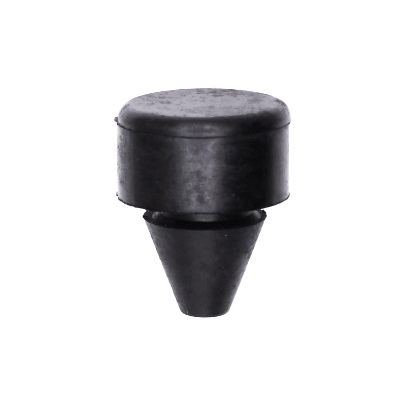 Rubber Door And Quarter Glass Bumpers