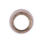 5/16" Brass Barbed Hose Coupler