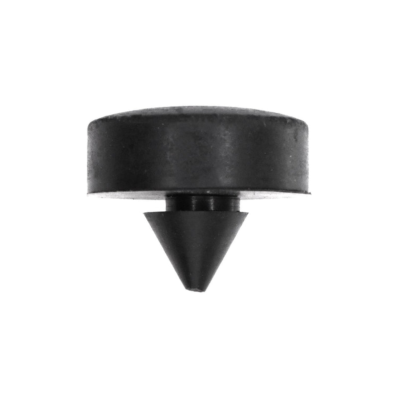 Rubber General Purpose Bumpers