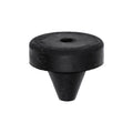Rubber Hood-Top Panel-Side-Fender Bumpers