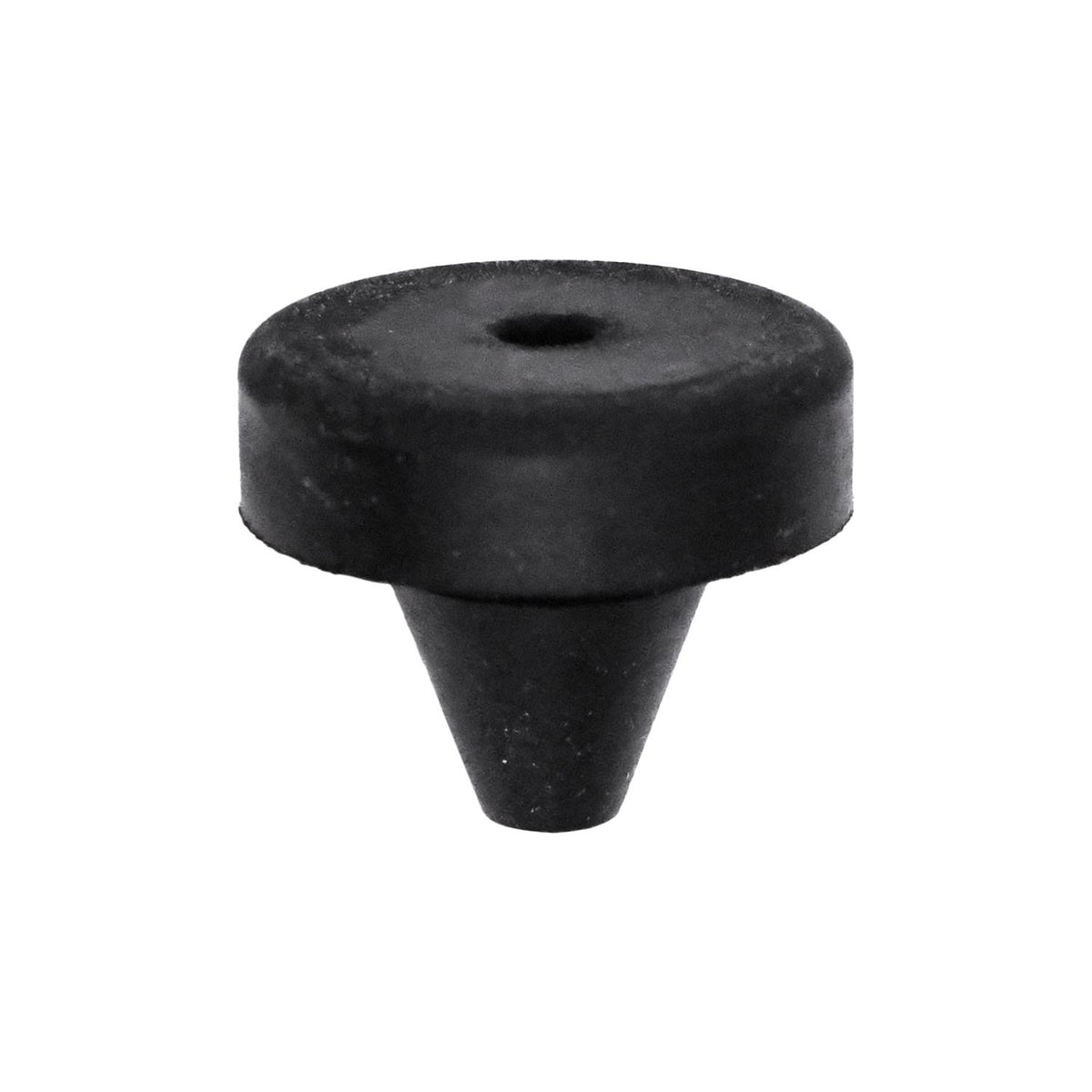 Rubber Hood-Top Panel-Side-Fender Bumpers