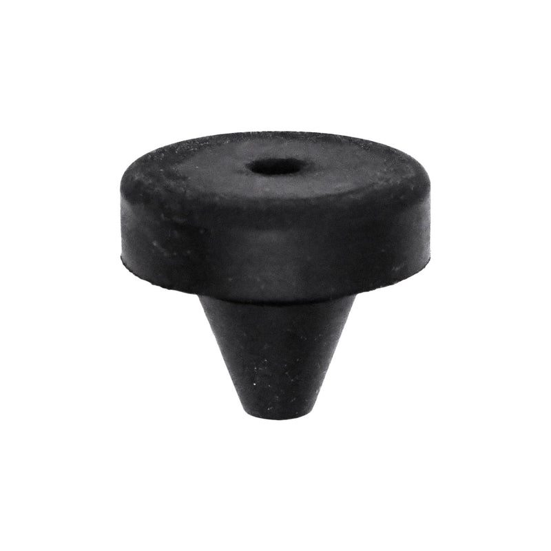 Rubber Hood-Top Panel-Side-Fender Bumpers