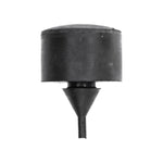 GM Rubber Bumpers
