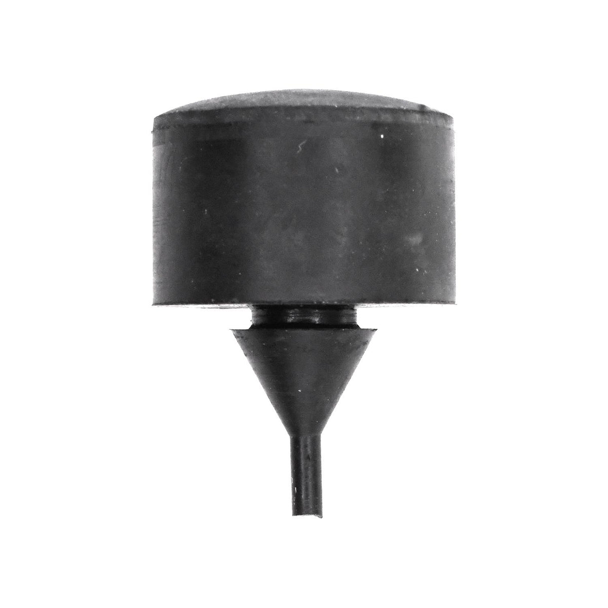 GM Rubber Bumpers