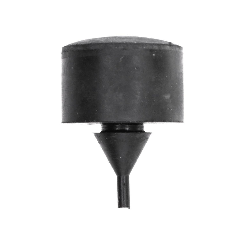 GM Rubber Bumpers