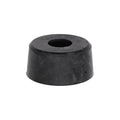 Rubber Hood To Ledge Bumpers