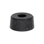 Rubber Hood To Ledge Bumpers