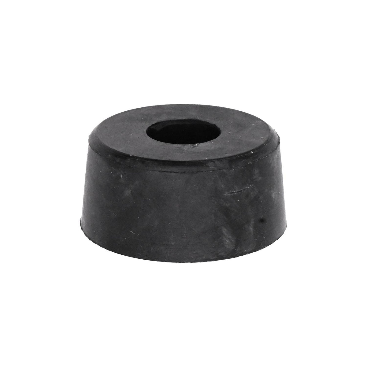 Rubber Hood To Ledge Bumpers