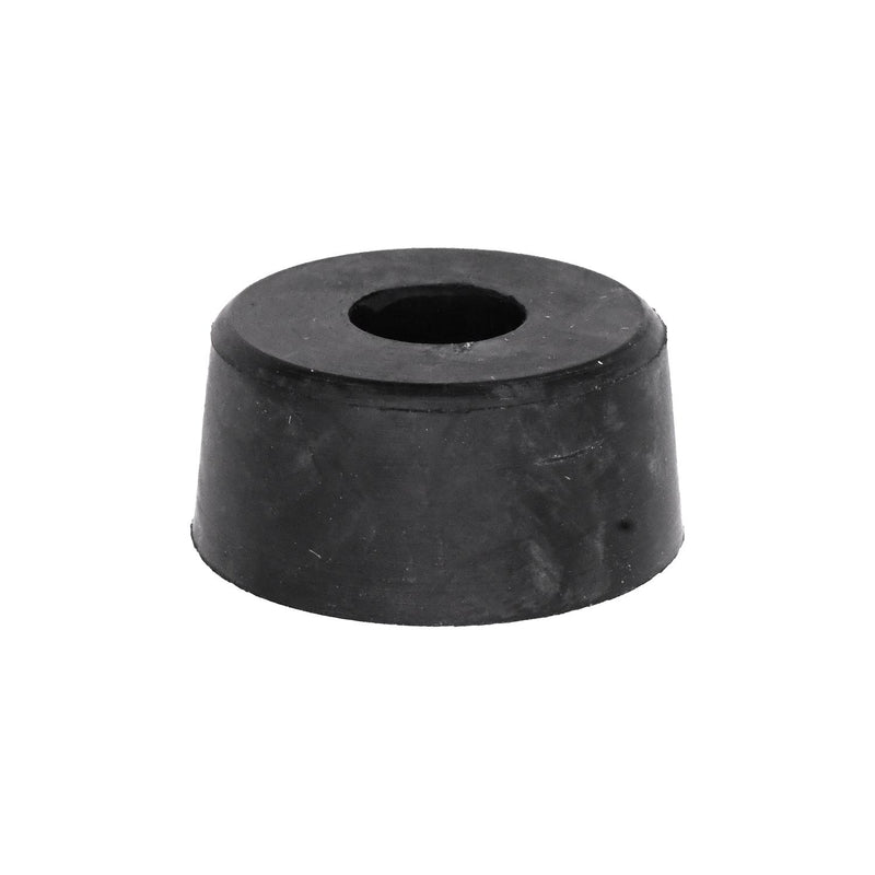Rubber Hood To Ledge Bumpers