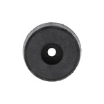 Rubber Hood To Ledge Bumpers