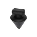 Rubber Gas Tank Lid Bumpers