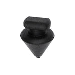 Rubber Gas Tank Lid Bumpers